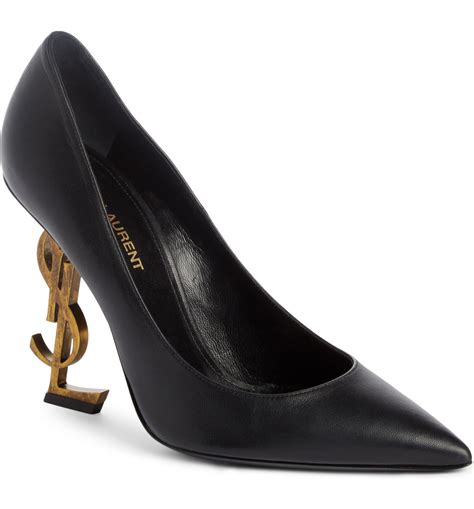 ysl heels for cheap|ysl heels price.